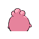 Sprite Igglybuff