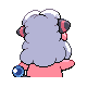 Sprite Flaaffy