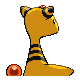 Sprite Ampharos