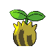 Sprite Sunkern