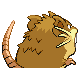 Sprite Raticate