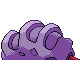 Sprite Forretress
