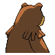 Sprite Ursaring