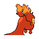 Sprite Slugma