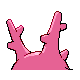 Sprite Corsola
