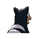 Sprite Houndour