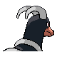 Sprite Houndoom
