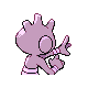 Sprite Tyrogue