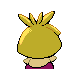 Sprite Smoochum
