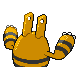 Sprite Elekid
