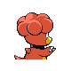 Sprite Magby