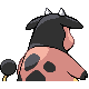 Sprite Miltank