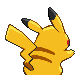 Sprite Pikachu