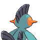 Sprite Marshtomp