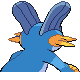 Sprite Swampert