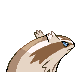 Sprite Linoone