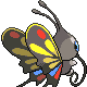 Sprite Beautifly
