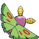 Sprite Dustox