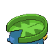 Sprite Lotad