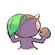 Sprite Nuzleaf