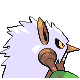 Sprite Shiftry