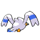 Sprite Wingull