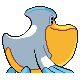 Sprite Pelipper
