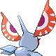 Sprite Masquerain