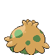 Sprite Shroomish