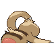 Sprite Slakoth