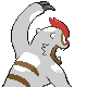 Sprite Vigoroth