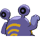 Sprite Loudred