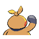 Sprite Makuhita