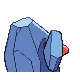 Sprite Nosepass