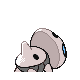 Sprite Aron
