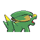 Sprite Electrike