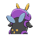 Sprite Illumise