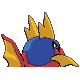 Sprite Carvanha