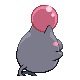 Sprite Spoink