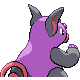 Sprite Grumpig