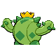 Sprite Cacnea