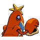 Sprite Crawdaunt