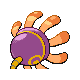 Sprite Lileep