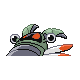 Sprite Anorith