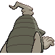 Sprite Dusclops