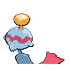 Sprite Chimecho
