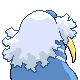 Sprite Walrein