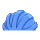 Sprite Clamperl