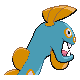 Sprite Huntail
