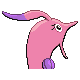 Sprite Gorebyss